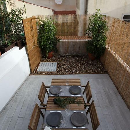 リスボンCasa Gloriaアパートメント エクステリア 写真