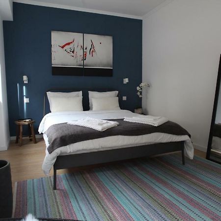 リスボンCasa Gloriaアパートメント エクステリア 写真