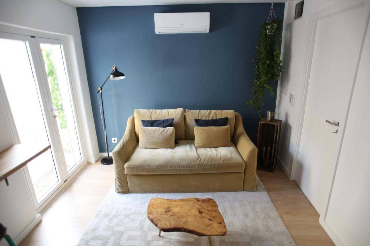 リスボンCasa Gloriaアパートメント エクステリア 写真